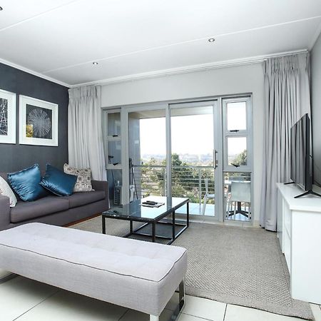 Epic Lifestyle Apartment Sandton Johannesburg Kültér fotó