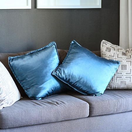 Epic Lifestyle Apartment Sandton Johannesburg Kültér fotó
