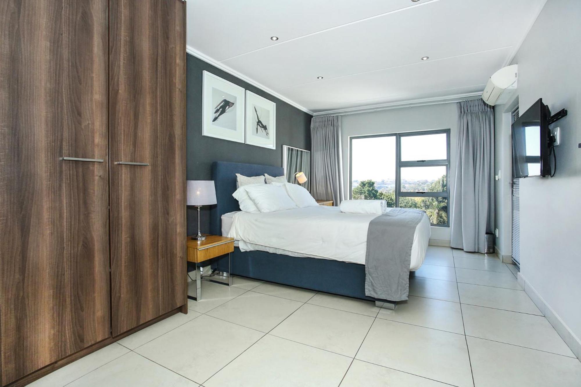 Epic Lifestyle Apartment Sandton Johannesburg Kültér fotó