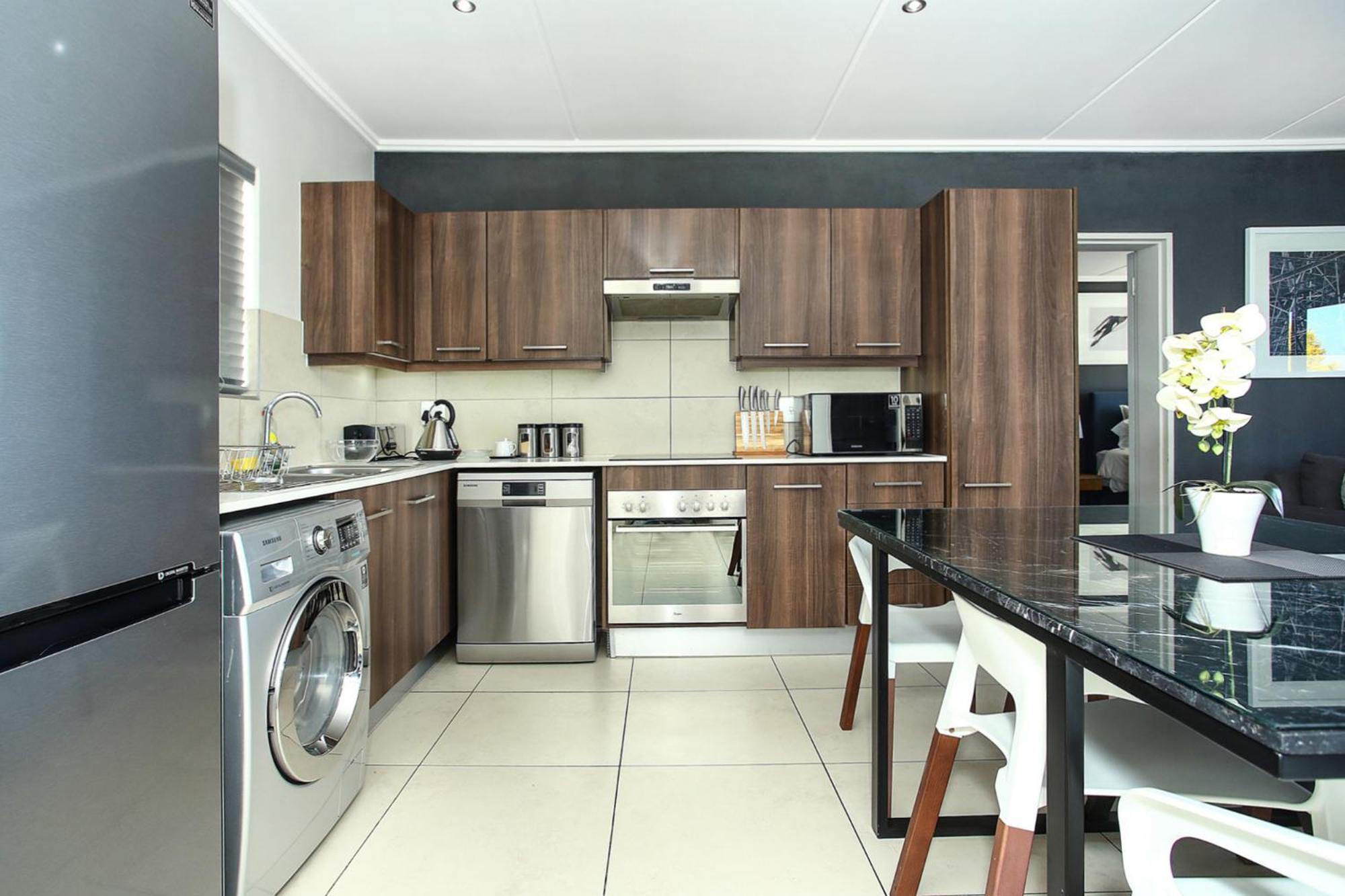 Epic Lifestyle Apartment Sandton Johannesburg Kültér fotó