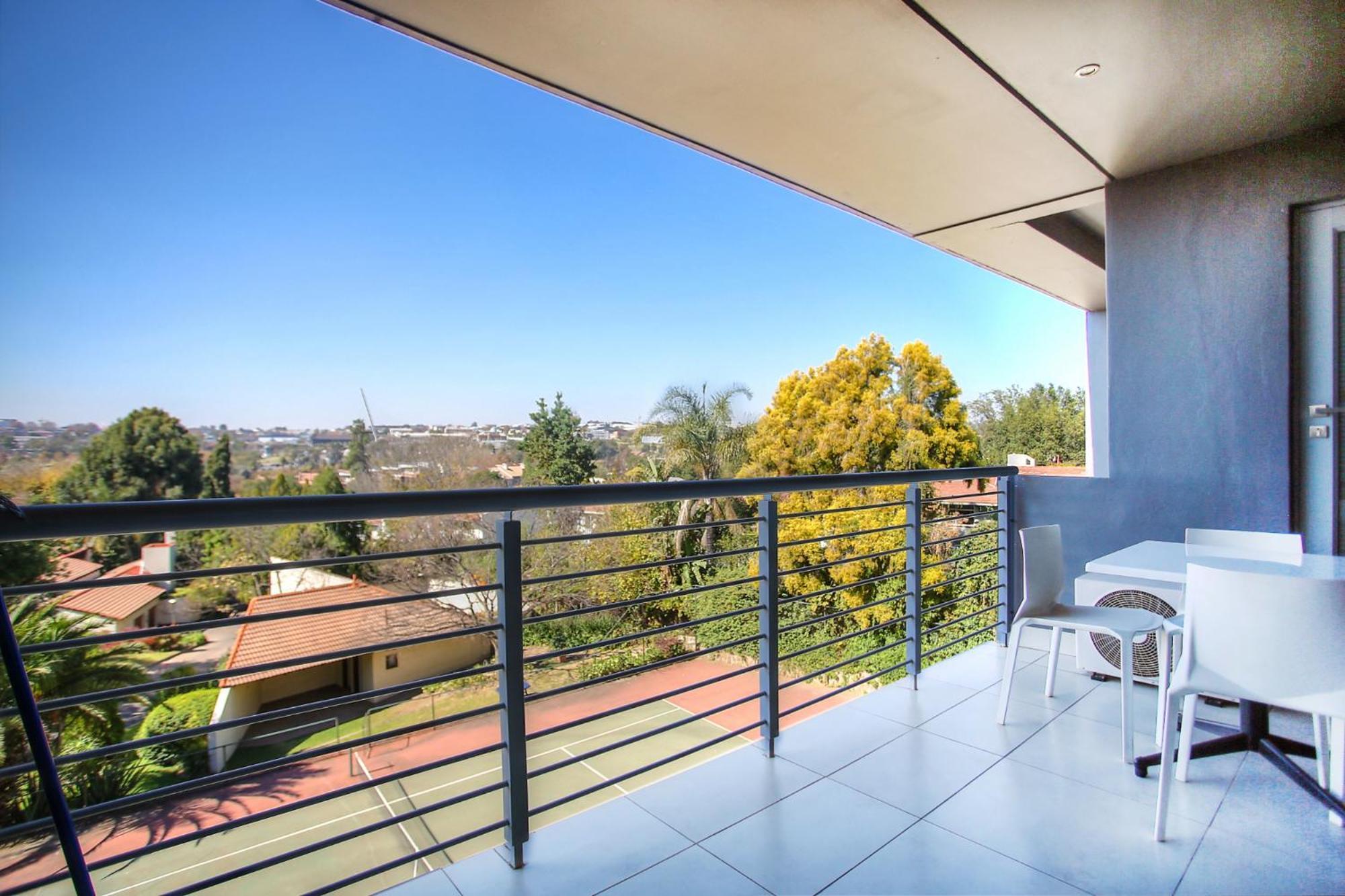 Epic Lifestyle Apartment Sandton Johannesburg Kültér fotó