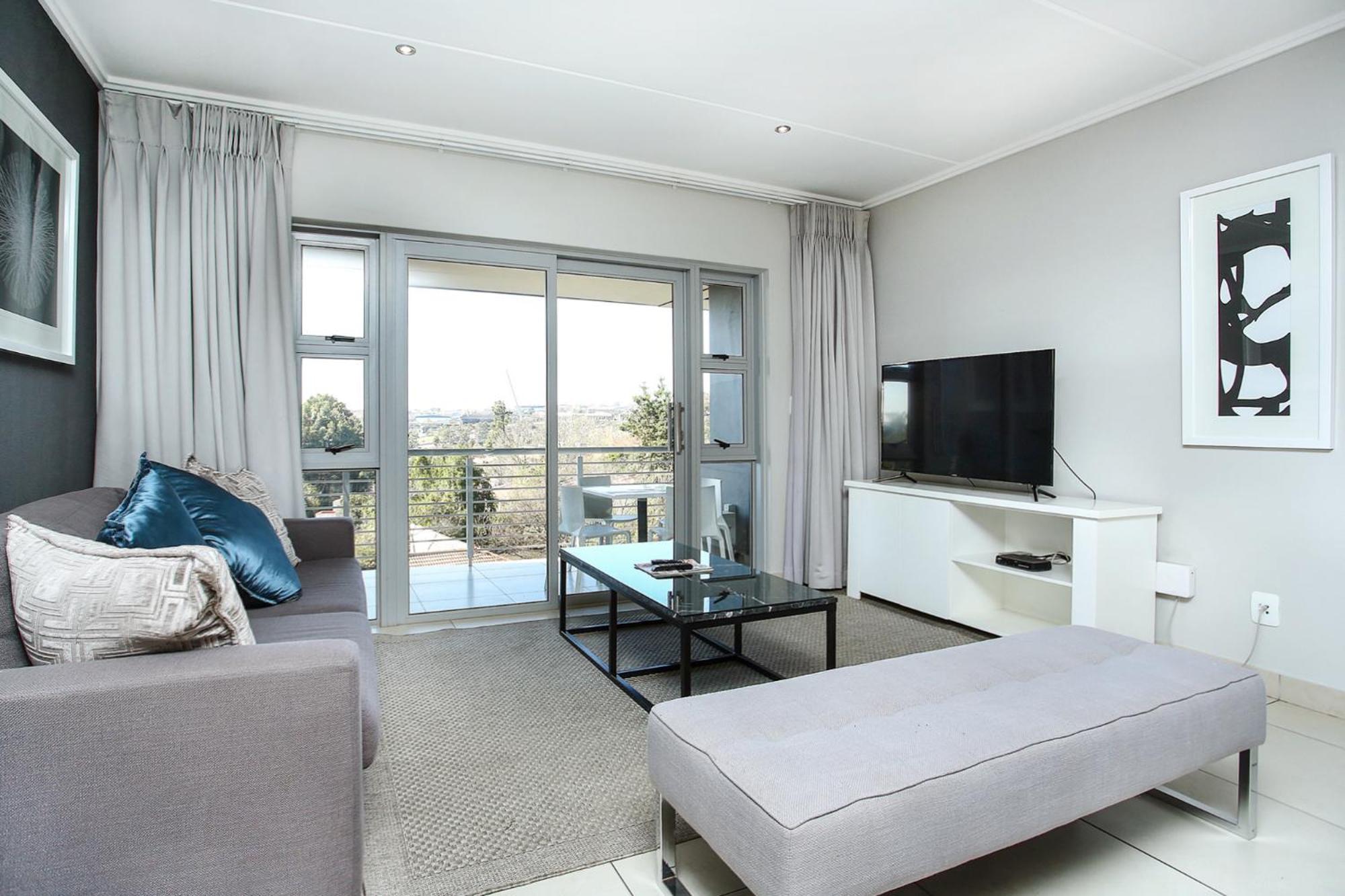 Epic Lifestyle Apartment Sandton Johannesburg Kültér fotó