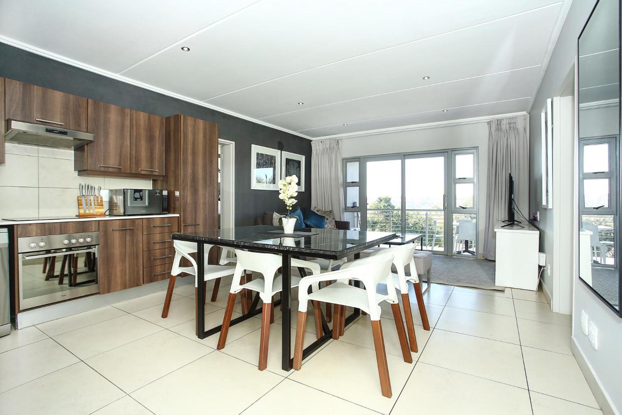 Epic Lifestyle Apartment Sandton Johannesburg Kültér fotó
