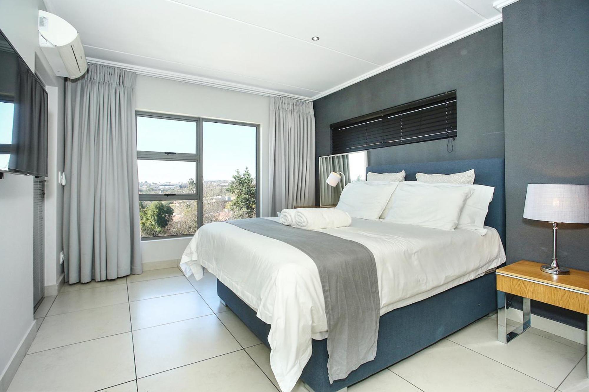 Epic Lifestyle Apartment Sandton Johannesburg Kültér fotó