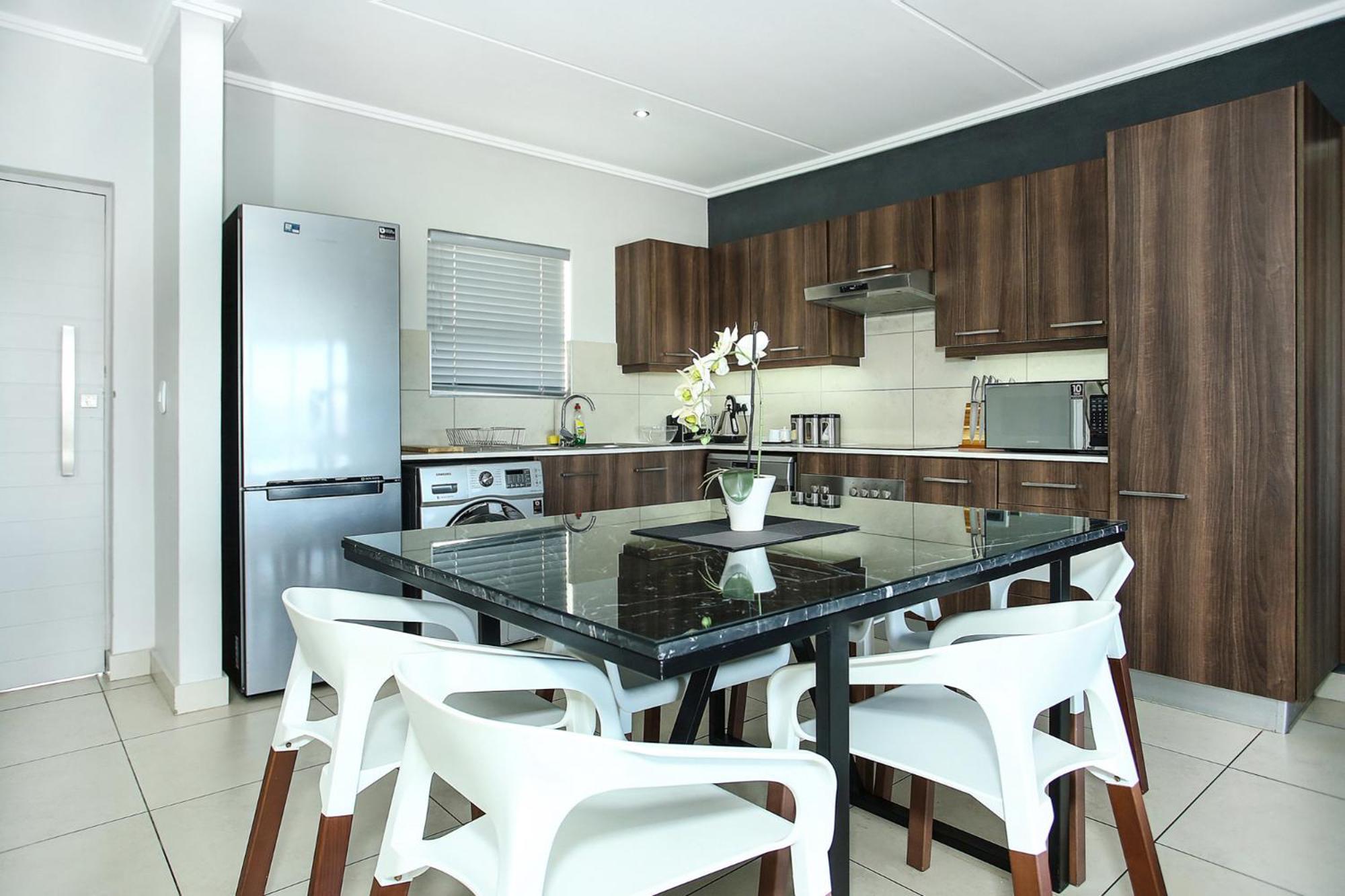 Epic Lifestyle Apartment Sandton Johannesburg Kültér fotó